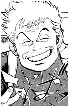 Кётаро Го