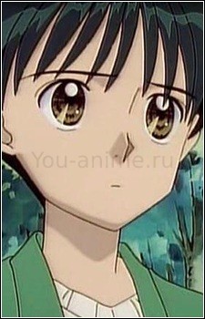 Юта Такаиши