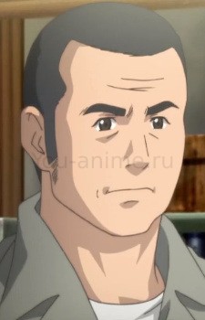 Юдзо Ямадзаки