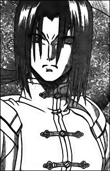 Enshin Chou