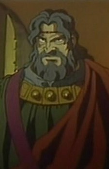 Король Минос