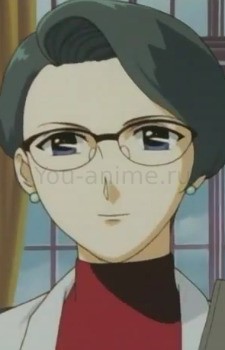 Misako Takashina