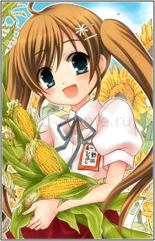 Хинагэши Нозава