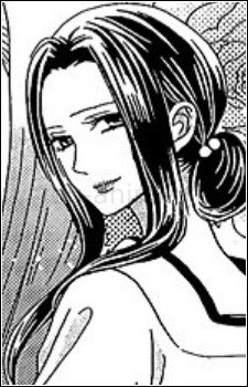 Syou Seiryuuin