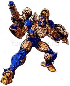 Cheetus