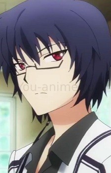 Сакуя Отори 