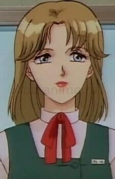 Kyouko Itabashi