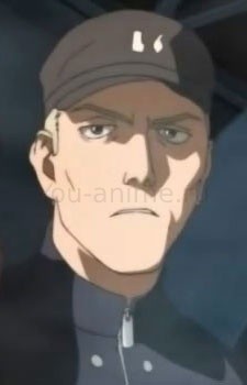 Юрий Маяковский