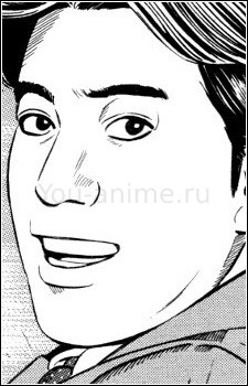 Коичи Оизуми