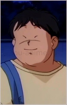 Futoshi Sakaguchi
