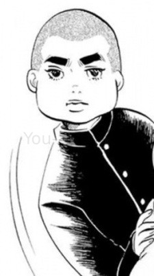 Nobuchika Komomo