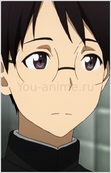 Синъити Нагата