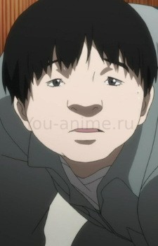 Юджи Канэхара