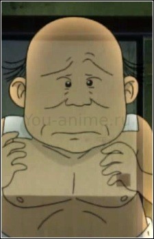 Тошизо Янагихара