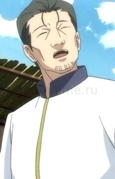 Риголет
