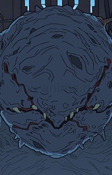 Gravemind