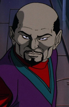 Dr. Yamazaki