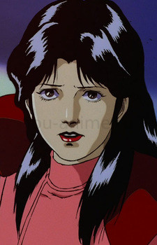 Youko Yabuki