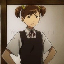 Футаба Сузуки