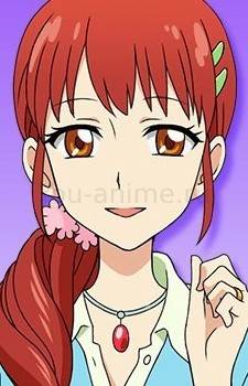 Ринго Хошимия
