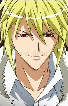 Северин