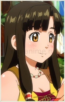 Сая