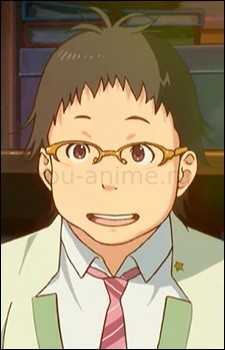 Дайто Амано