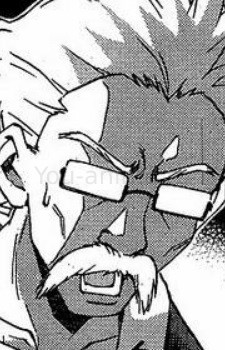 Junichirou Izumi