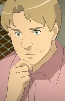 Луис Кригер