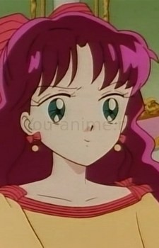 Marie Milgraine Diamas