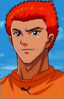 Кёскэ Кано