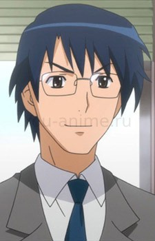 Shuuzou Tsurumaki