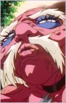 Эйкичи