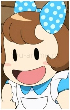 Какао