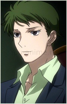 Алан Рей