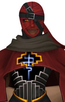 Ansem the Wise