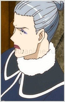 Hyousetsu no Joou