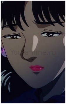 Каори Шимамура
