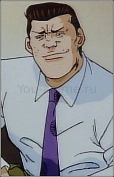 Кинья Яно