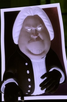 Johann Sebastian Bach