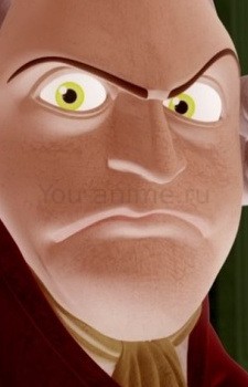 Wolfgang Amadeus Mozart