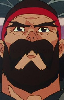 Papa Toscanni