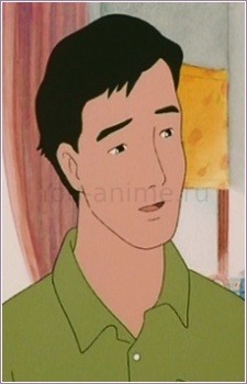 Кэйскэ Кимура