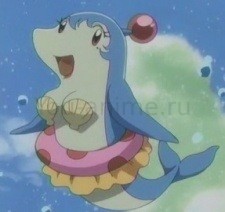 Dolphin Bomber
