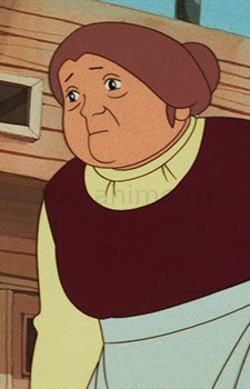 Джейн
