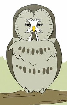 Karafuto Oji-san