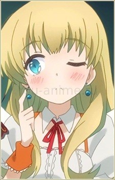 Нацуми Бэкки