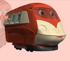 Энн