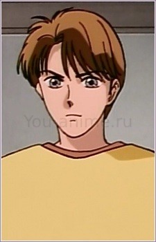 Казухиро Хасукава
