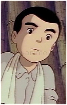 Тадаёши Наканэ